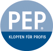 PEP Logo
